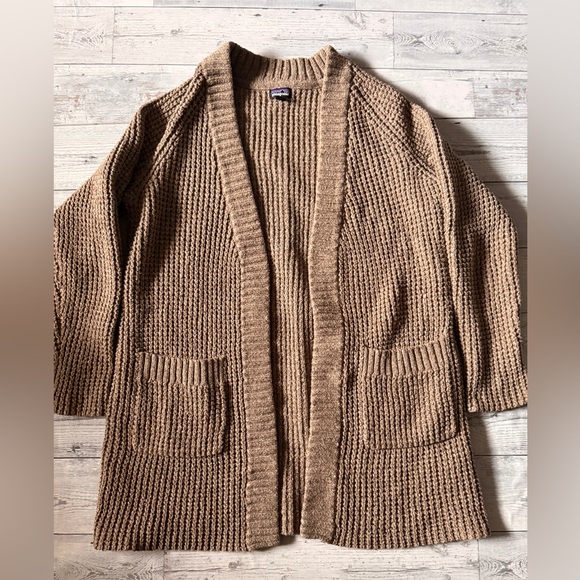 Patagonia Sweaters - Patagonia Off Country Cardigan
